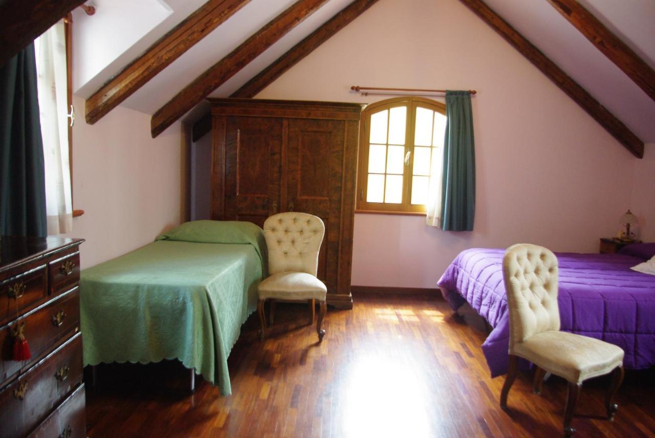 Vecchia Suppenna Couette-café 2*